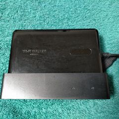 【中古】モバイルルーター