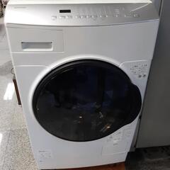 【引取先決まりました！】2020年製 ドラム式洗濯機 洗濯機 F...