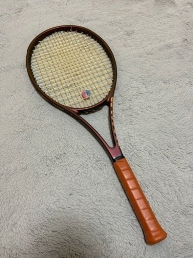 Pro staff 97ラケット ラケット(硬式用) Wilson PRO STAFF RF97 V11 G3