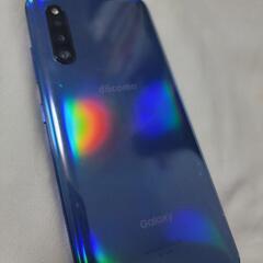 GALAXY A41