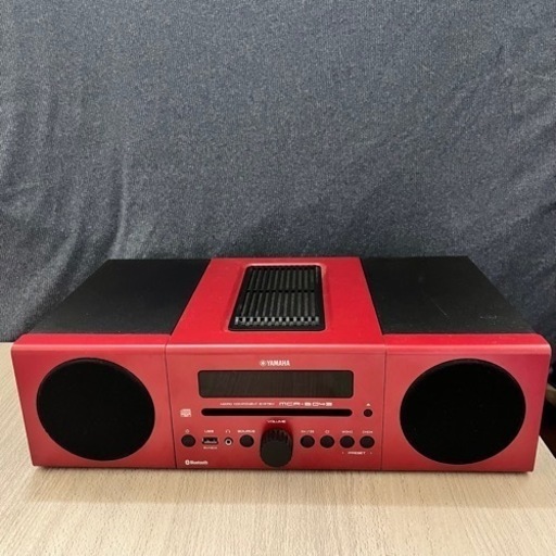 YAMAHA コンポ