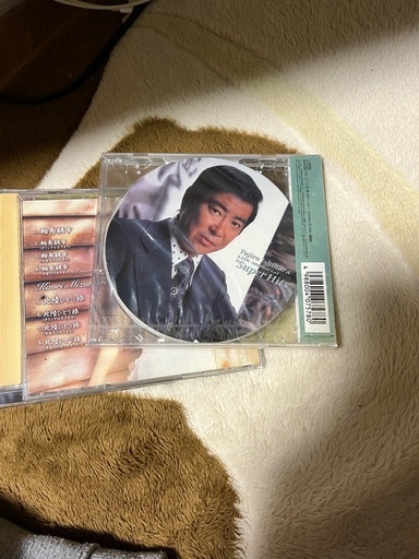 ＣＤ各種
