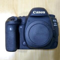 【ネット決済】【美品】キャノン Canon EOS 5D Mar...