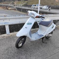 原付50CC