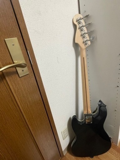 Fender Japanエレキベース