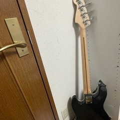 Fender Japanエレキベース