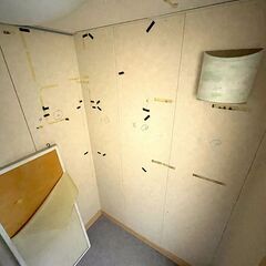 若干訳あり、カワイナサール1.2畳 -40db 中古防音室 東京都から！