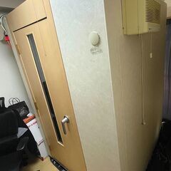 若干訳あり、カワイナサール1.2畳 -40db 中古防音室 東京都から！