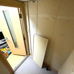 若干訳あり、カワイナサール1.2畳 -40db 中古防音室 東京都から！