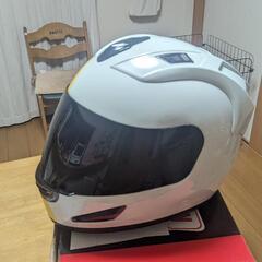 NEO RIDERS ヘルメット MR-7 Lsize W