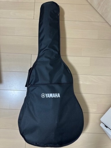 YAMAHA トランスアコースティックギター