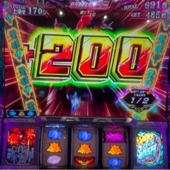 パチスロガンダムユニコーン