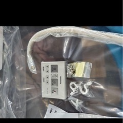 ウオシュレットパナソニックCH325WS新品