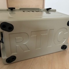 クーラーボックス　RTIC 45QT
