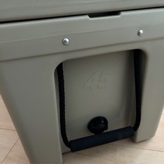 クーラーボックス　RTIC 45QT