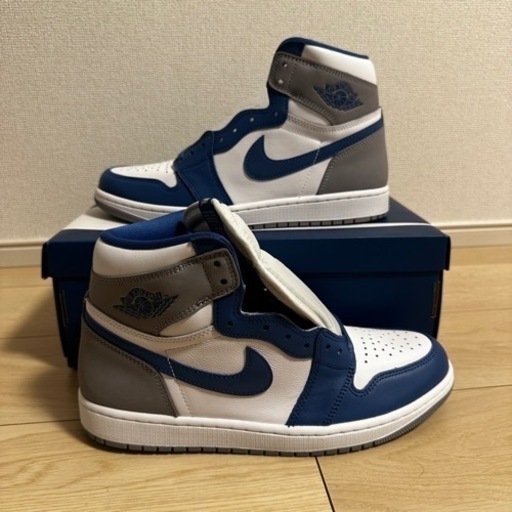 スニーカー NIKE AIR JORDAN1 High OG \