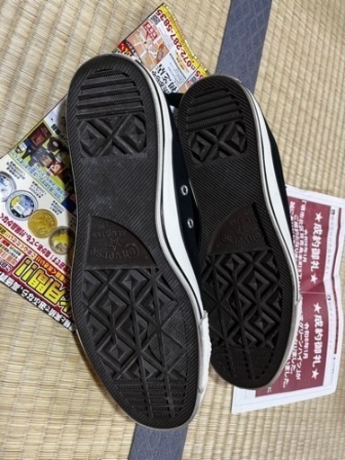コンバース　スニーカー