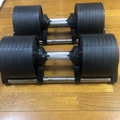 フレックスベル32キロ4キロ刻み