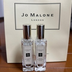 Jo Malone London 香水 セット