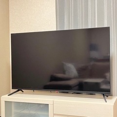 テレビ50型