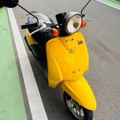 #バイク#50CC#ホンダ#原付