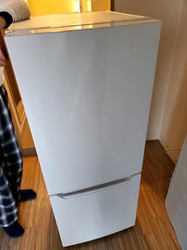 値下げ)150L冷蔵庫