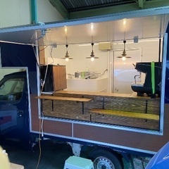 希少❗️車検1年半付き 整備済み すぐに営業開始可能 営業許可