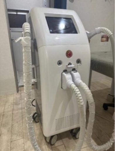 カートリッジ2つ　ケノン 脱毛器　ver6.0付属品付き ケノン 6.0 カートリッジ2つ ケノン 脱毛器 ver6.0付属品付き ケノン