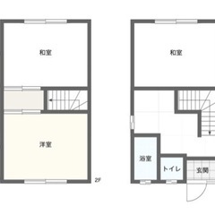 倉庫、事務所、レンタルスペースなど　現状貸し - 大阪市