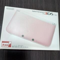 ニンテンドー　3ds