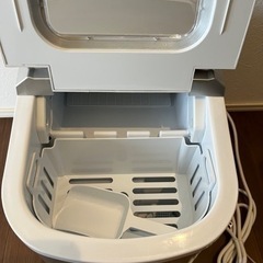 VERSOS(ベルソス)  高速製氷機