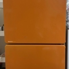 ノンフロン冷凍冷蔵庫　MR-J110BC 110L 