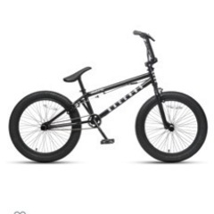 Bucchus BMX ジャイロ 20インチ