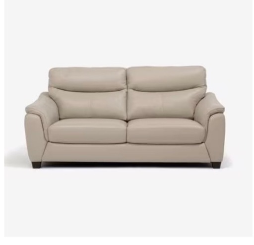 新品　原価16.8w ソファ　本革