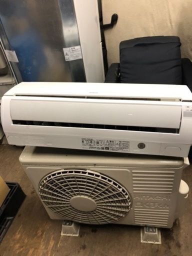 取付込み金額 日立 HITACHI RAS-A28D W [エアコン (10畳・100V対応