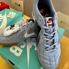 新品 NIKE Supreme SB GATO QS 9.5 2...