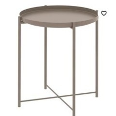 IKEA トレイテーブル