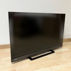 (お譲り先決まりました)東芝 レグザ 液晶テレビ 32V型 32...