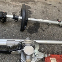 草刈り機　ヘッジトリマー　マキタ　造園　激安