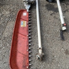 草刈り機　ヘッジトリマー　マキタ　造園　激安