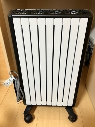 デロンギ マルチダイナミックヒーター
