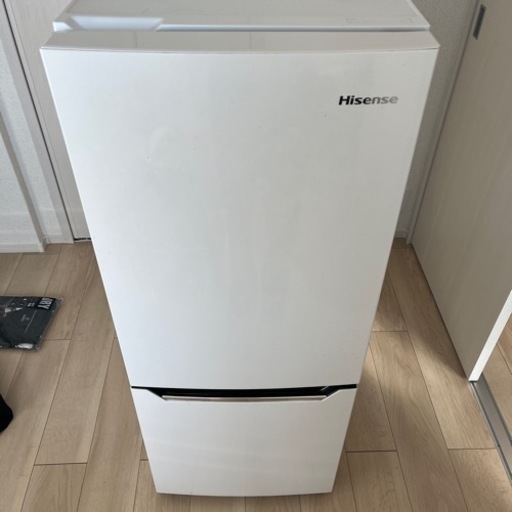 値下げ)150L冷蔵庫 - 冷蔵庫 値下げ)150L冷蔵庫 - 冷蔵庫