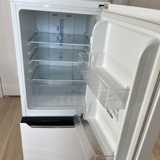 値下げ)150L冷蔵庫 - 冷蔵庫 値下げ)150L冷蔵庫 - 冷蔵庫