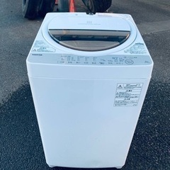 ⭐️TOSHIBA電気洗濯機 AW-6G5⭐️ - 洗濯機 ⭐️TOSHIBA電気洗濯機 AW-6G5⭐️ - 洗濯機