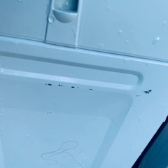 ⭐️TOSHIBA電気洗濯機⭐️ ⭐️AW-6G5⭐️