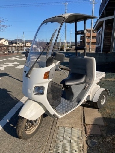 早い者勝ち　人気のジャイロ　キャノピー　2スト　ミニカー登録