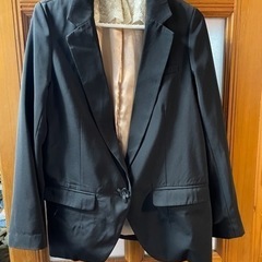 服/ファッション ジャケット 