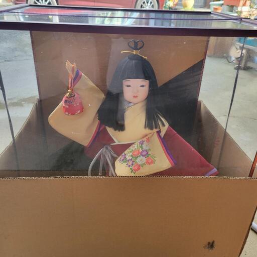 人形