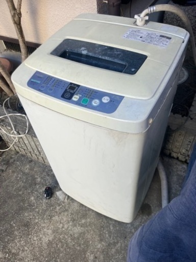 Haier 4.2 kg 洗濯機