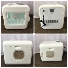 ペット用ドライヤーボックス ドライヤールーム Dolce 2023年製